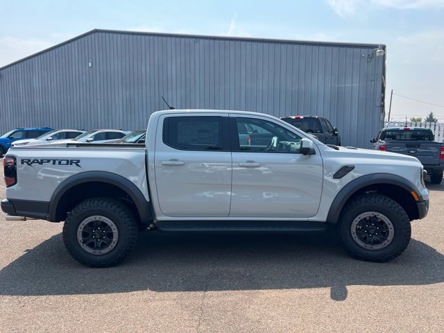 New 2026 Ford Ranger Raptor AWD/4WD image 6