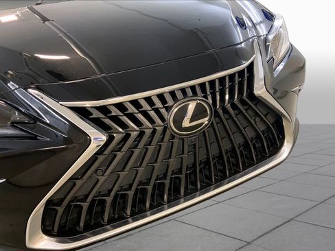 Used 2024 Lexus ES 350 Ultra Luxury FWD image 32