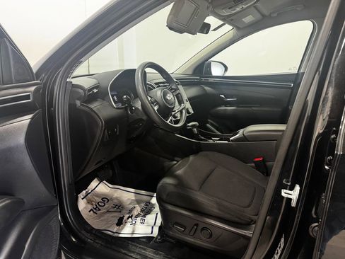 Used 2022 Hyundai Tucson SEL AWD/4WD image 15