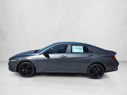 New 2026 Hyundai Elantra Sport image 5