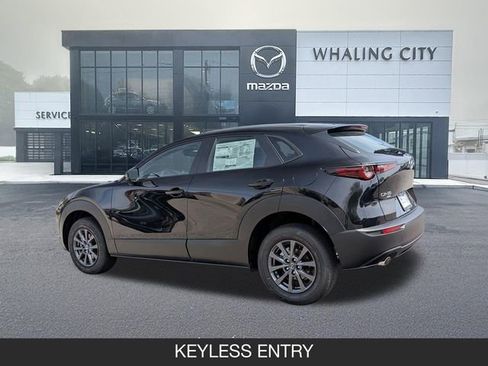 New 2026 MAZDA CX-30 AWD 2.5 S image 6