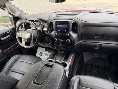 Used 2020 GMC Sierra 1500 Denali w/ Denali Ultimate Package AWD/4WD image 30