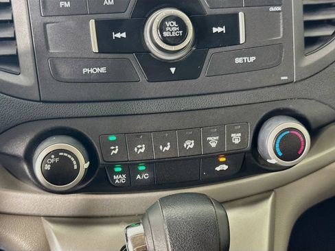 Used 2013 Honda CR-V LX image 19