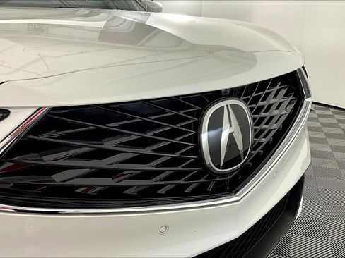 New 2026 Acura MDX Advance Package image 36