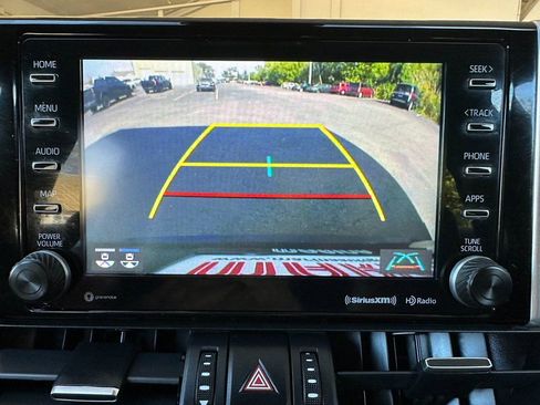 Used 2021 Toyota RAV4 XSE image 5