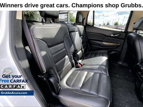 Used 2017 GMC Acadia Denali w/ Technology Package AWD/4WD image 33