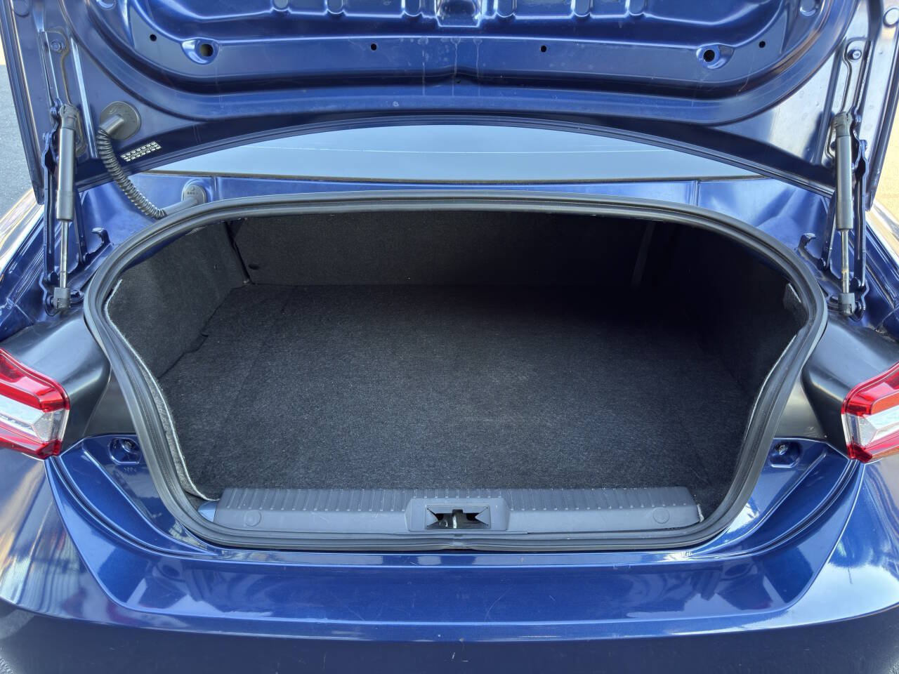 Used 2014 Scion FR-S RWD image 20