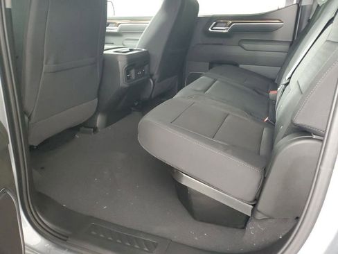 New 2025 Chevrolet Silverado 1500 LT image 13