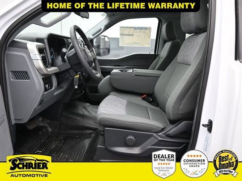 Used 2024 Ford F350 XLT image 12