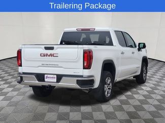 Used 2025 GMC Sierra 1500 SLT AWD/4WD video 4
