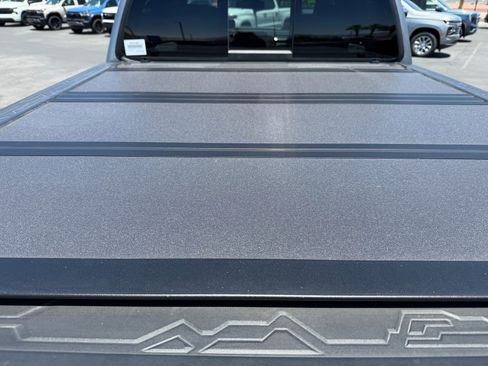 Used 2024 GMC Canyon Elevation w/ Elevation Premium Package RWD image 25