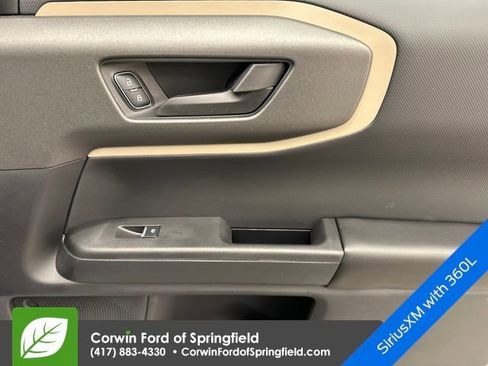 New 2026 Ford Bronco Sport Big Bend image 16