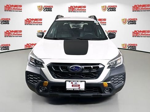 Certified 2024 Subaru Outback Wilderness image 15