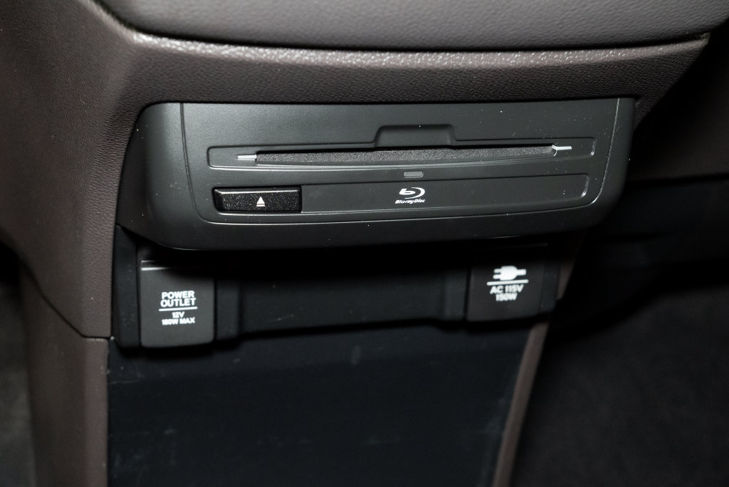 Used 2020 Honda Odyssey Elite image 19