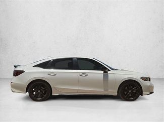 Used 2025 Honda Civic Si video 4