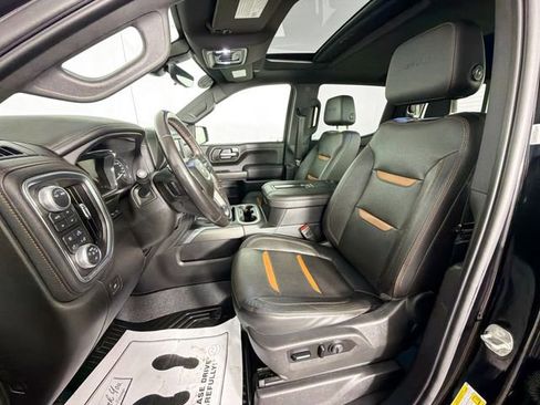 Used 2020 GMC Sierra 1500 AT4 w/ AT4 Premium Package image 21
