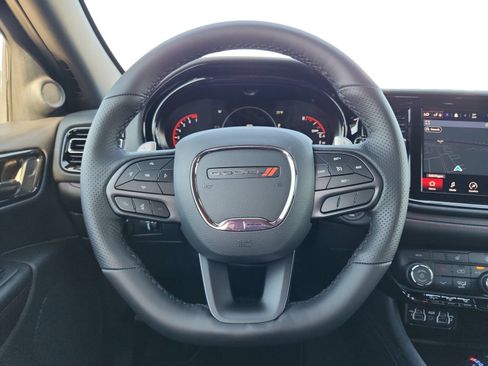 New 2026 Dodge Durango GT AWD/4WD image 22
