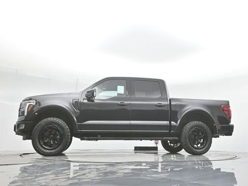 New 2024 Ford F150 Lariat w/ Equipment Group 502A High AWD/4WD image 52