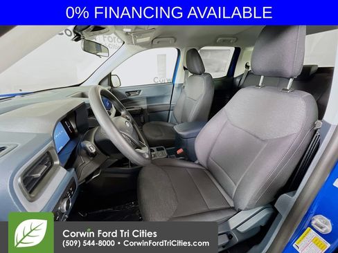 New 2025 Ford Maverick XL w/ 4K Tow Package image 22