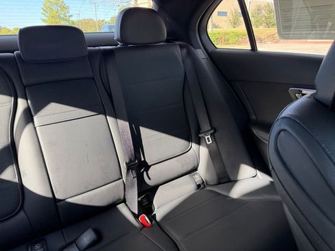 Used 2024 Mercedes-Benz C 300 4MATIC Sedan image 37