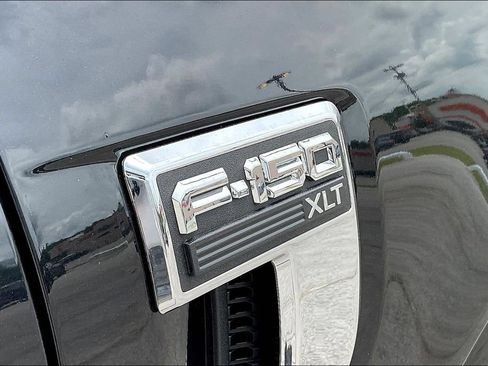 Used 2024 Ford F150 XLT AWD/4WD image 29