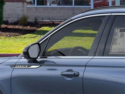 New 2025 Lincoln Corsair Reserve AWD/4WD image 20