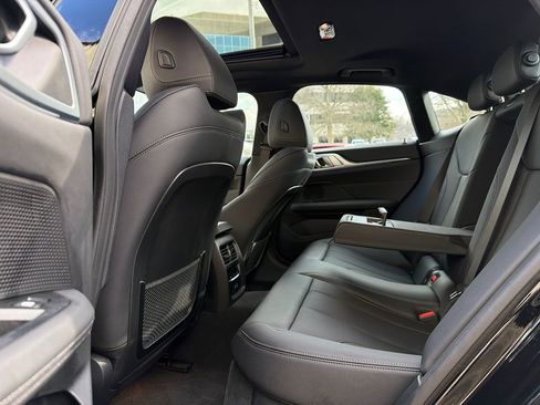 Used 2024 BMW i4 eDrive40 w/ Premium Package image 19