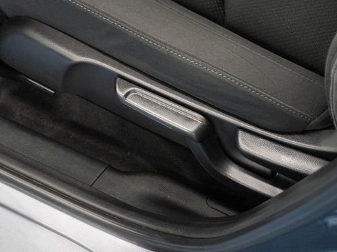 Certified 2022 Honda HR-V EX image 10