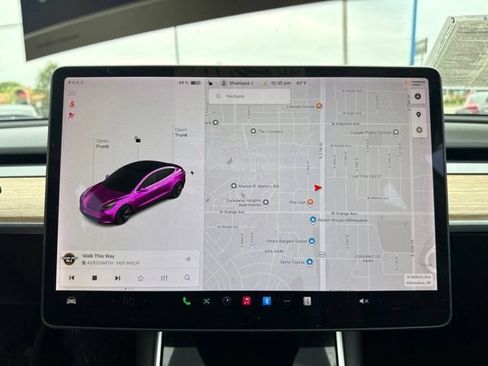 Used 2020 Tesla Model 3 Long Range AWD/4WD image 27