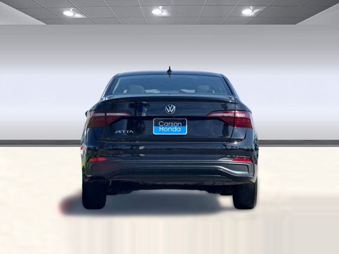 Used 2024 Volkswagen Jetta S FWD image 10
