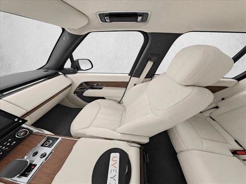 Used 2023 Land Rover Range Rover SE AWD/4WD image 11