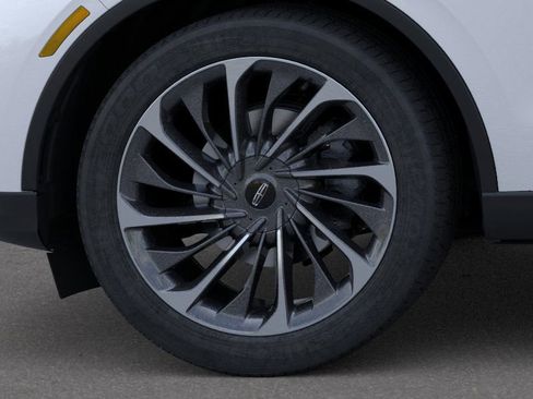 New 2025 Lincoln Aviator Reserve w/ Equipment Group 201A image 18