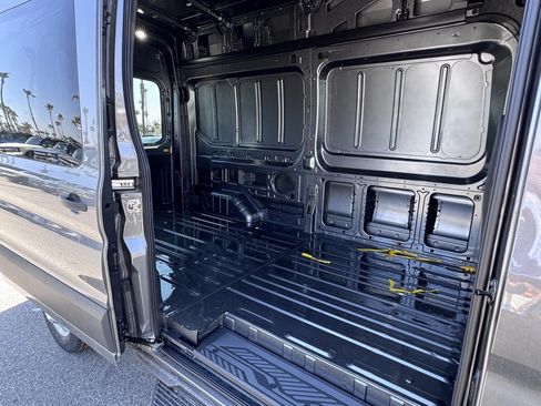 New 2025 Ford Transit 350 148 High Roof w/ Upfitter Package image 25