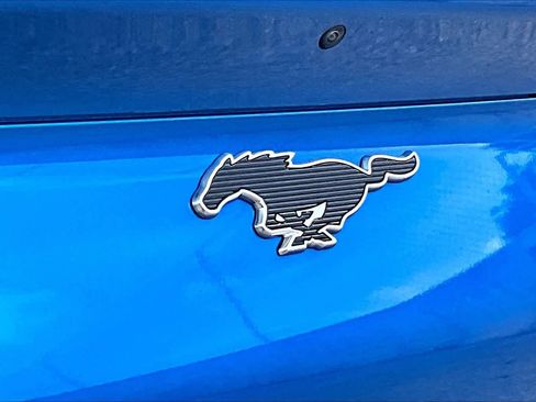 Used 2025 Ford Mustang Mach-E Premium AWD/4WD image 35