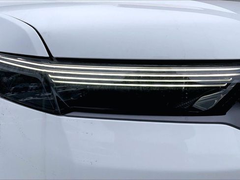 New 2026 Jeep Grand Wagoneer L Limited w/ Premium Group II image 27