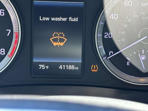 Used 2018 Hyundai Sonata SEL FWD image 28