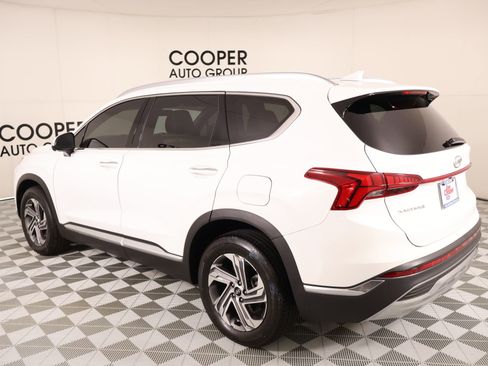 Used 2023 Hyundai Santa Fe SEL w/ Premium Package FWD image 24