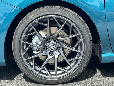 New 2026 Toyota Camry SE image 32