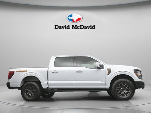 Used 2025 Ford F150 Tremor w/ Equipment Group 402A High AWD/4WD image 37