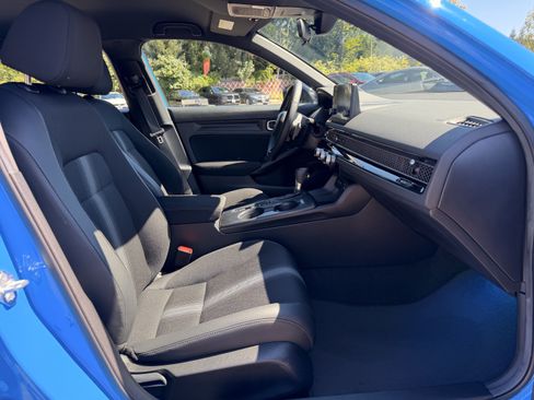 Used 2024 Honda Civic Sport image 15