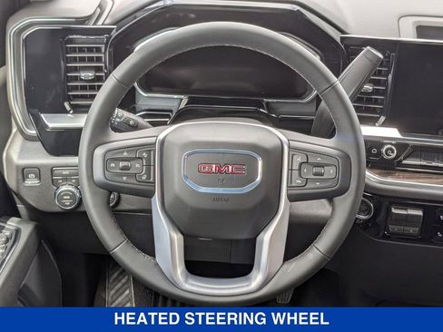 New 2026 GMC Sierra 1500 Elevation AWD/4WD image 16