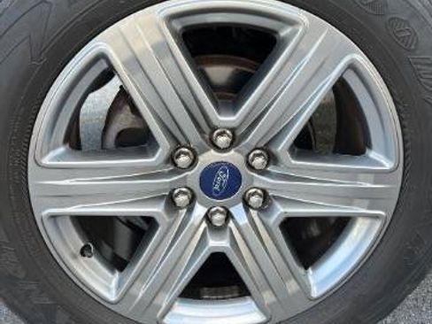 Used 2018 Ford F150 XLT w/ Equipment Group 302A Luxury AWD/4WD image 67