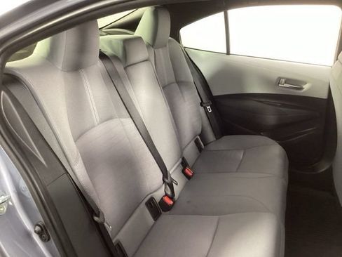 Used 2026 Toyota Corolla SE FWD image 17