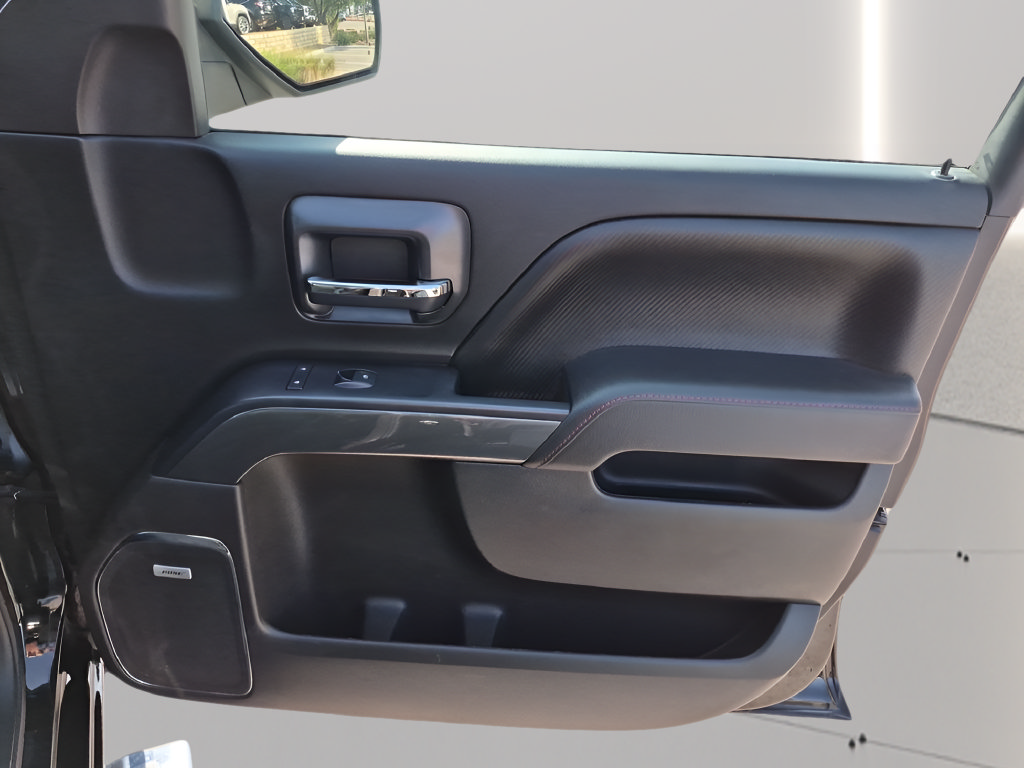 Used 2015 GMC Sierra 1500 SLT AWD/4WD image 38