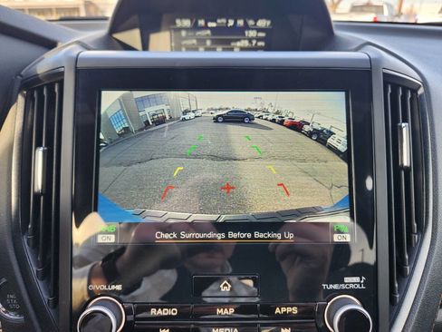 Used 2024 Subaru Forester Wilderness w/ Convenience Package image 27