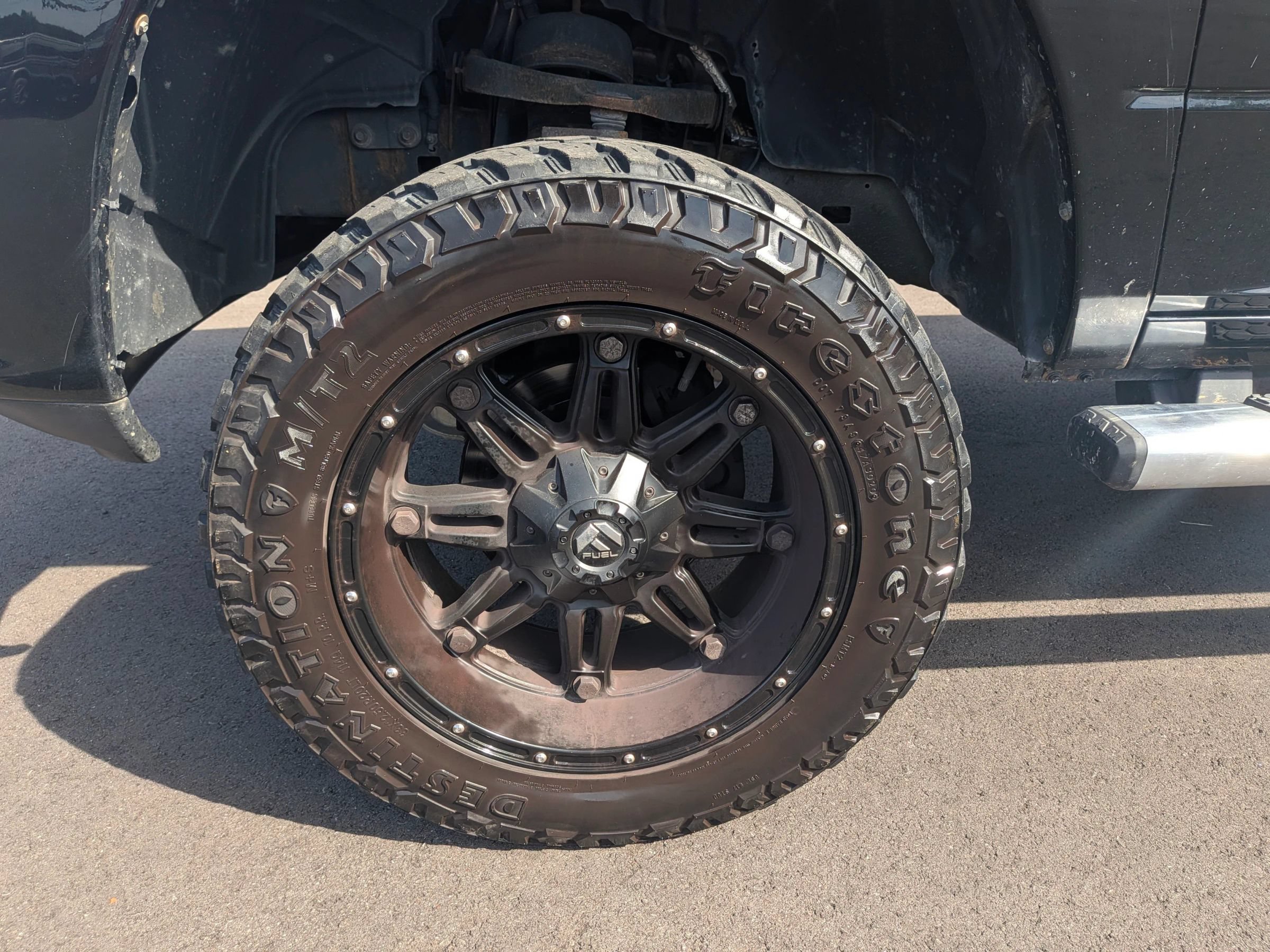 Used 2014 RAM 1500 Sport w/ Convenience Group AWD/4WD image 10