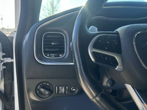 Used 2018 Dodge Charger SRT w/ Technology Group image 23