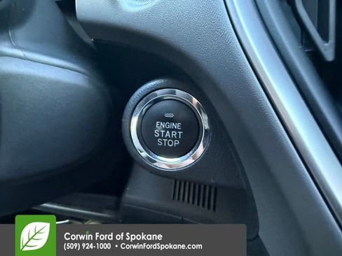 Used 2024 Subaru Crosstrek 2.0i Premium image 26