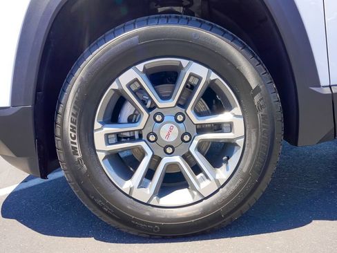 Used 2026 GMC Terrain Elevation w/ Technology Package II image 11