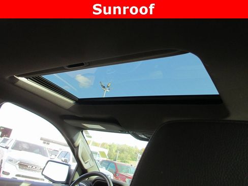 Certified 2021 GMC Sierra 1500 Denali w/ Driver Alert Package II image 15